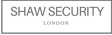 Shaw SecUrity