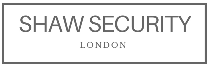 Shaw Security Doors